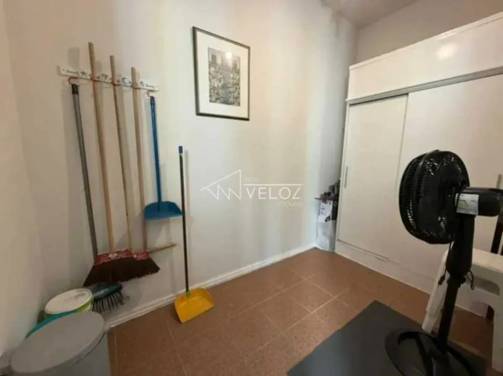 Apartamento, 4 quartos, 126 m² - Foto 20