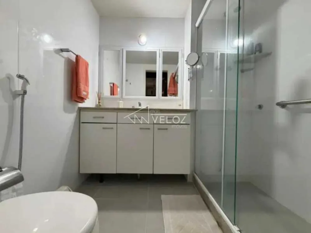 Apartamento, 4 quartos, 126 m² - Foto 9