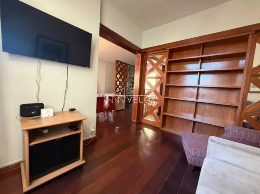 Apartamento, 4 quartos, 126 m² - Foto 25