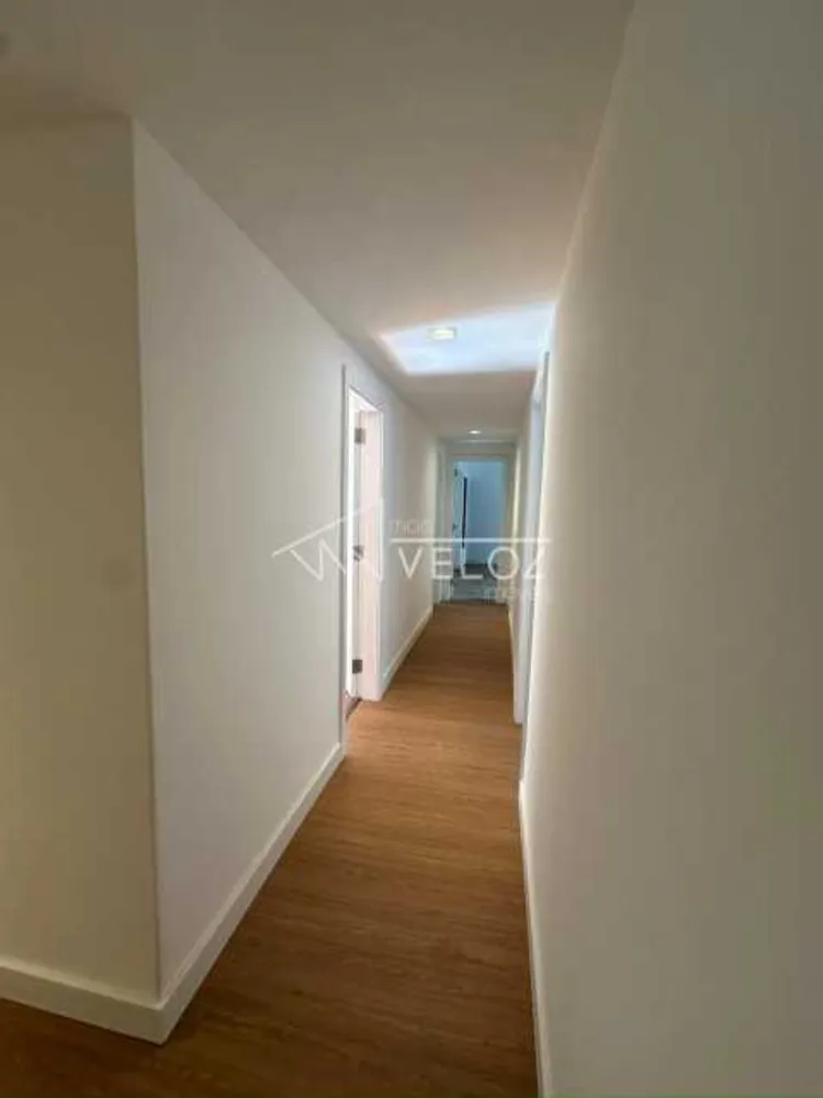 Apartamento, 4 quartos, 270 m² - Foto 6