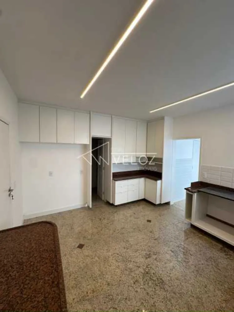 Apartamento, 4 quartos, 270 m² - Foto 7