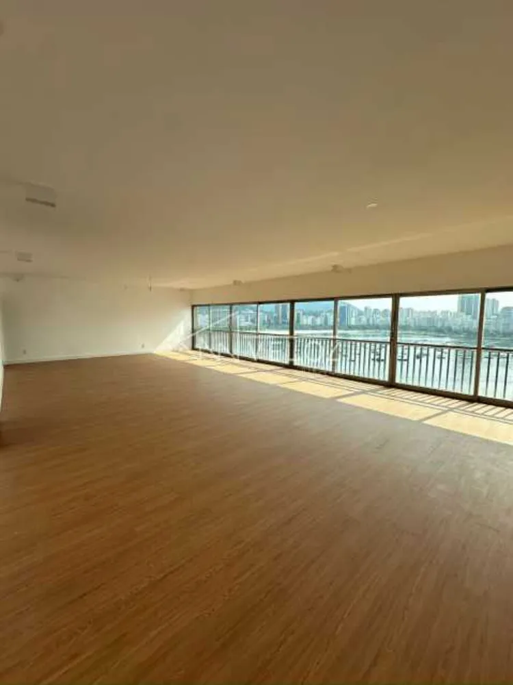 Apartamento, 4 quartos, 270 m² - Foto 16