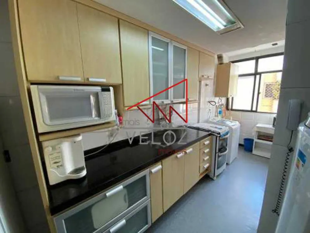 Cobertura, 3 quartos, 170 m² - Foto 5