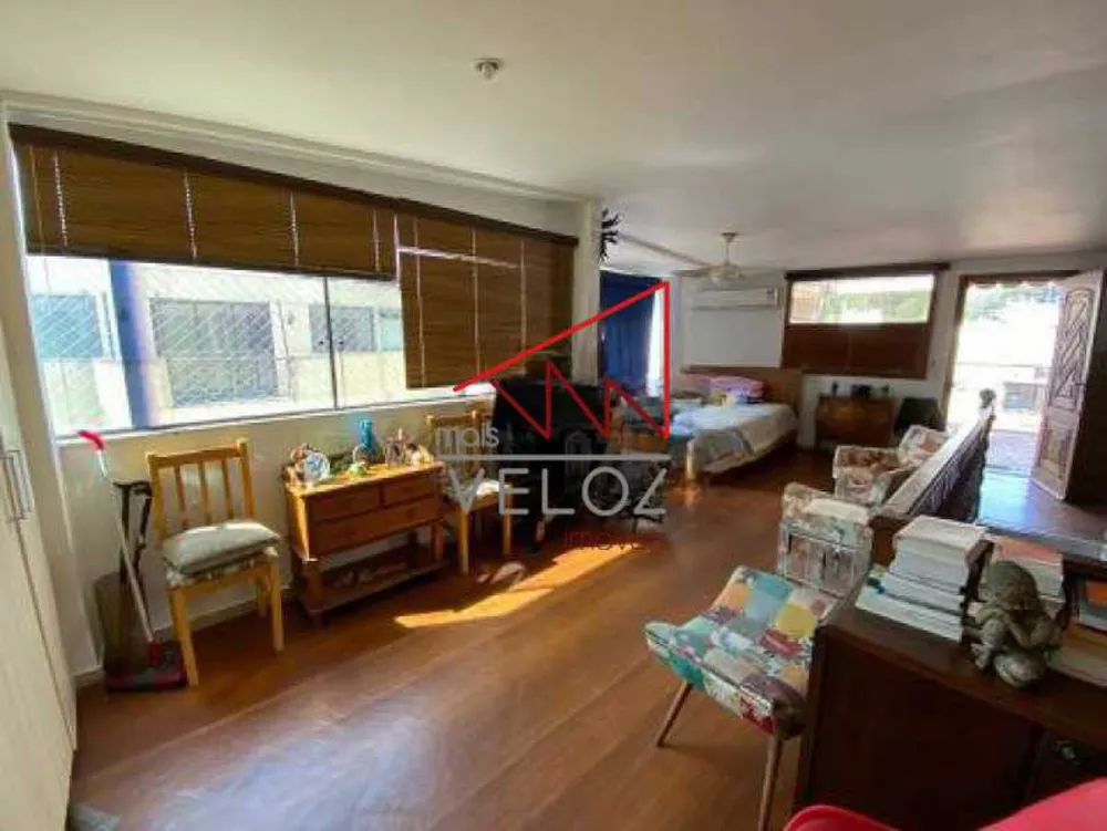 Cobertura, 3 quartos, 170 m² - Foto 10