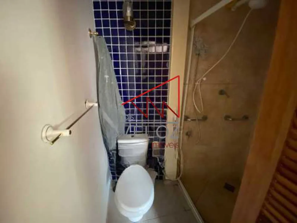 Cobertura, 3 quartos, 170 m² - Foto 12