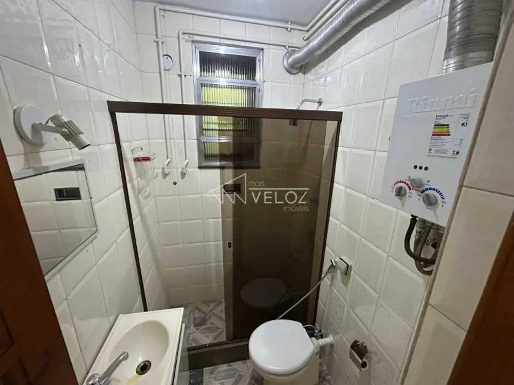 Apartamento, 1 quarto, 36 m² - Foto 16