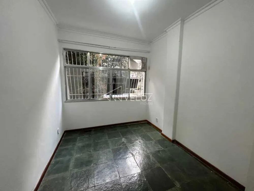 Apartamento, 1 quarto, 36 m² - Foto 1