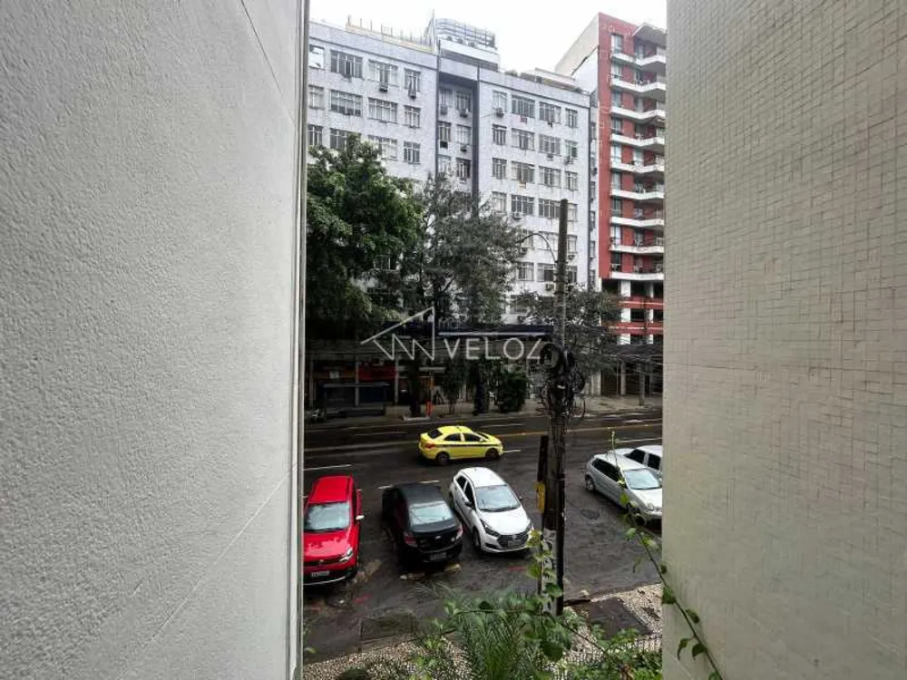 Apartamento, 1 quarto, 36 m² - Foto 4
