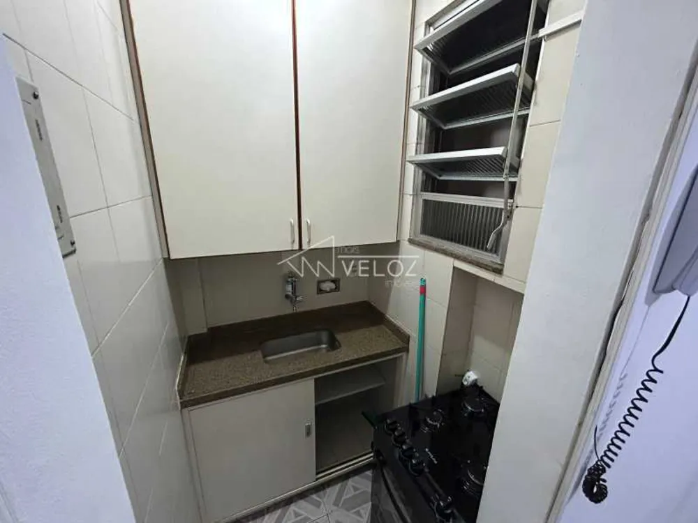 Apartamento, 1 quarto, 36 m² - Foto 3
