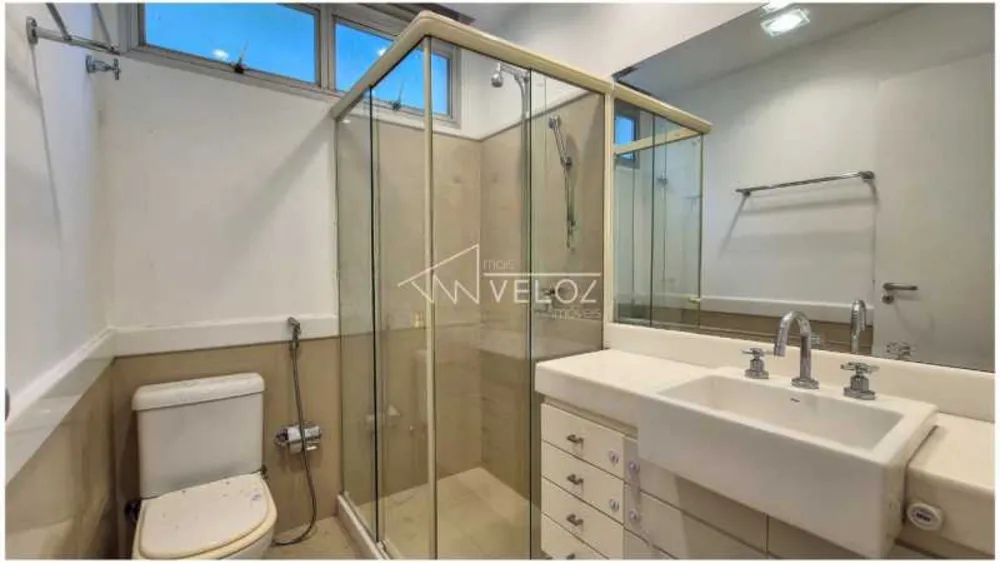Apartamento, 4 quartos, 138 m² - Foto 24