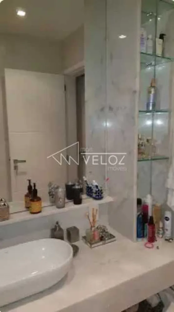 Apartamento, 1 quarto, 49 m² - Foto 20