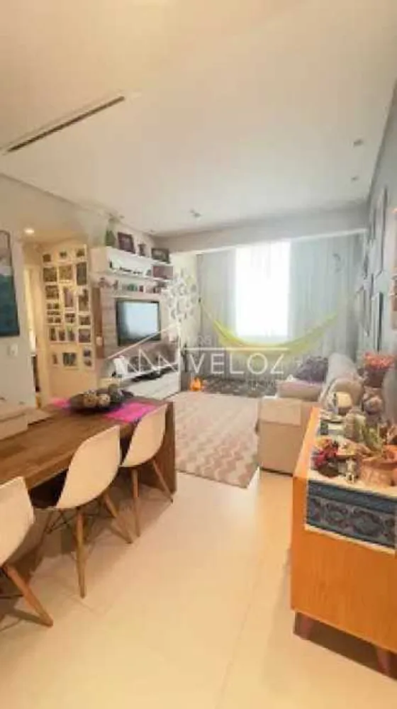 Apartamento, 1 quarto, 49 m² - Foto 7