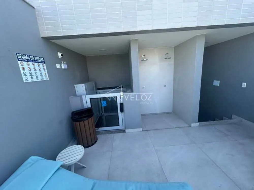 Apartamento, 2 quartos, 58 m² - Foto 3