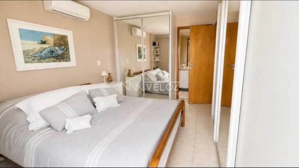 Cobertura, 3 quartos, 127 m² - Foto 1