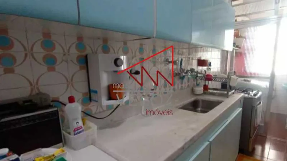 Apartamento, 1 quarto, 59 m² - Foto 3
