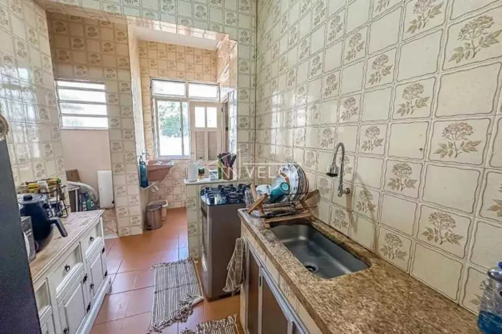Apartamento, 3 quartos, 94 m² - Foto 1