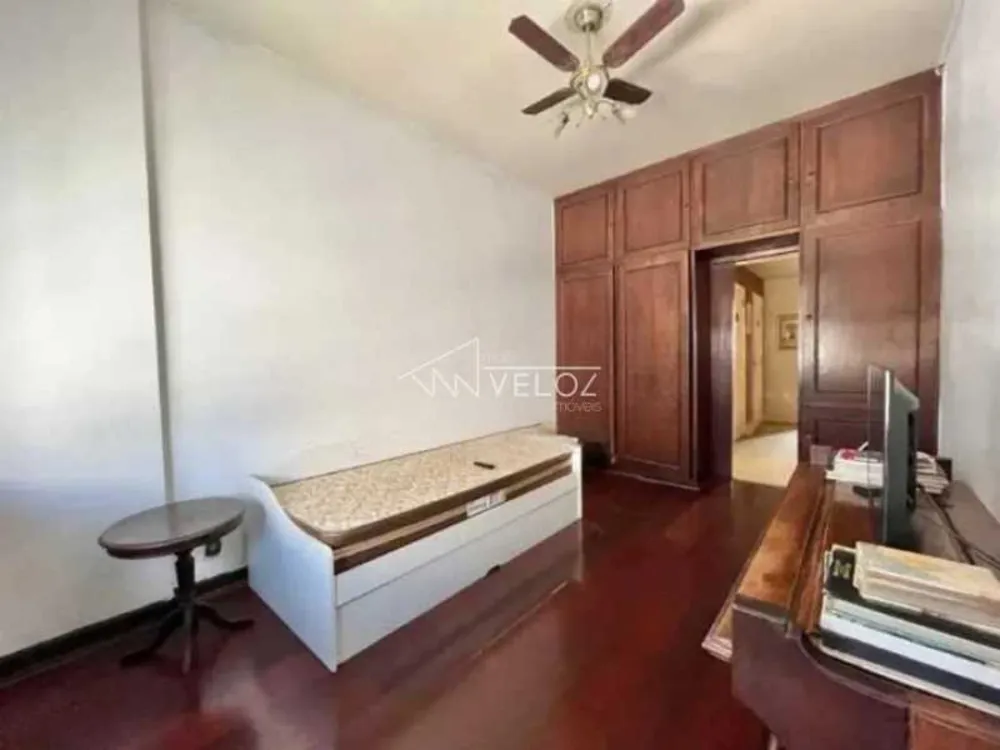 Apartamento, 3 quartos, 200 m² - Foto 11