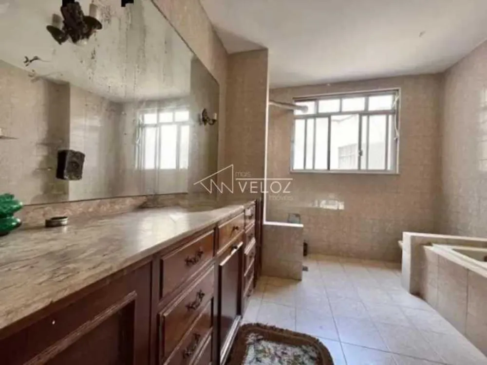 Apartamento, 3 quartos, 200 m² - Foto 5