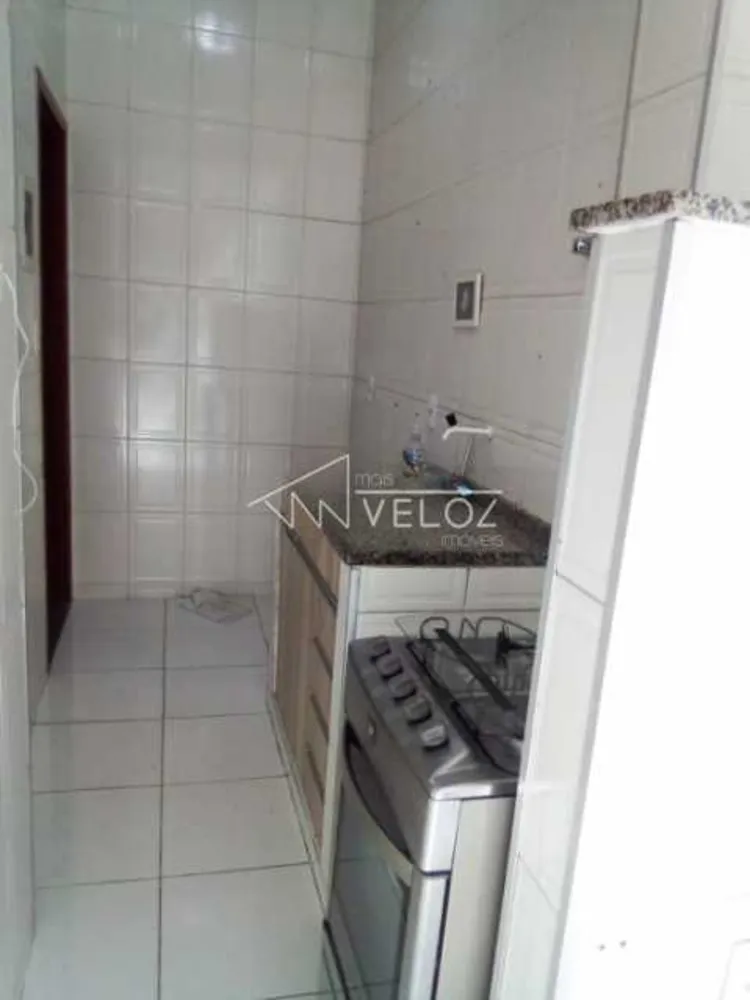 Apartamento, 1 quarto, 35 m² - Foto 12