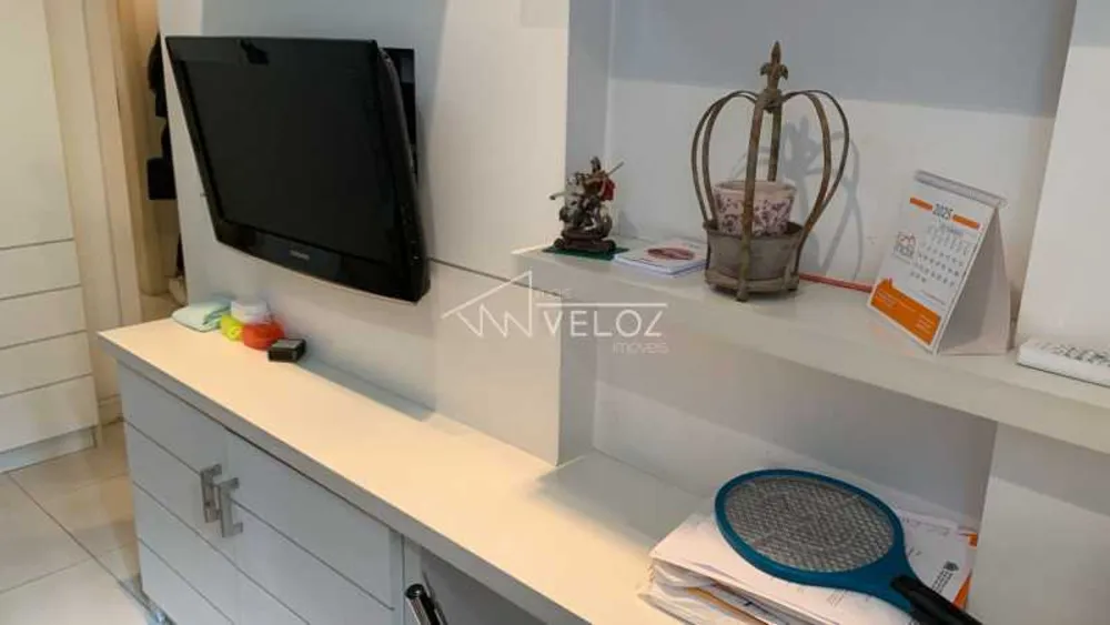 Apartamento, 3 quartos, 118 m² - Foto 1