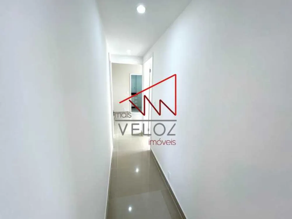 Apartamento, 3 quartos, 76 m² - Foto 1