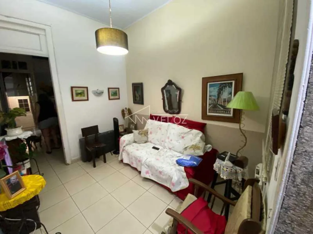 Apartamento, 3 quartos, 71 m² - Foto 1