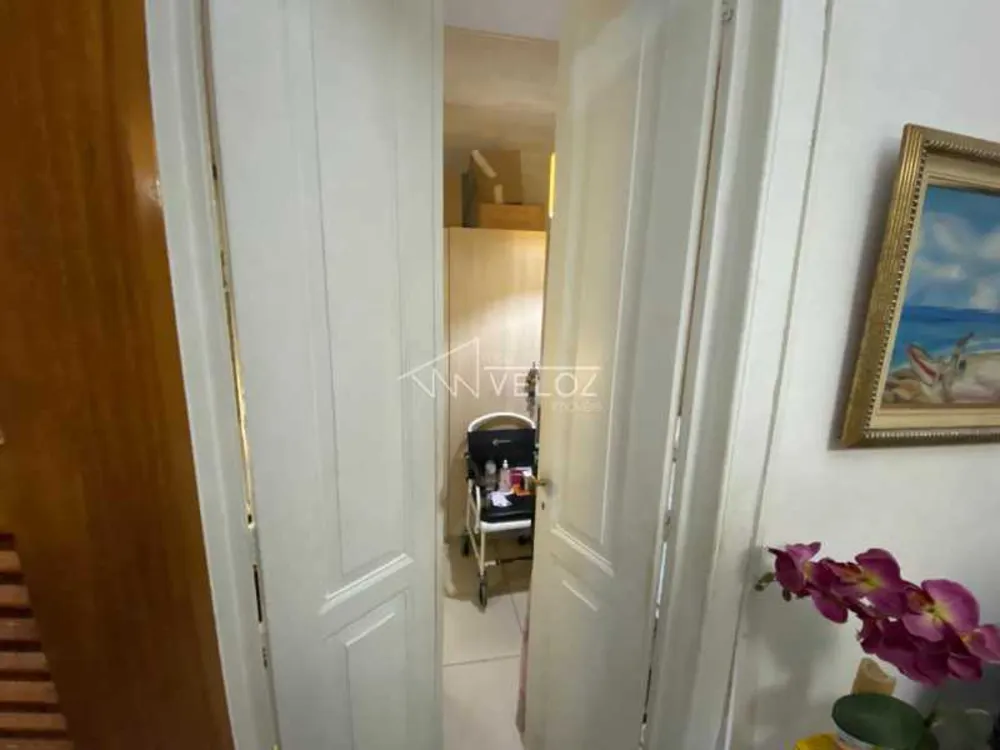 Apartamento, 3 quartos, 71 m² - Foto 10