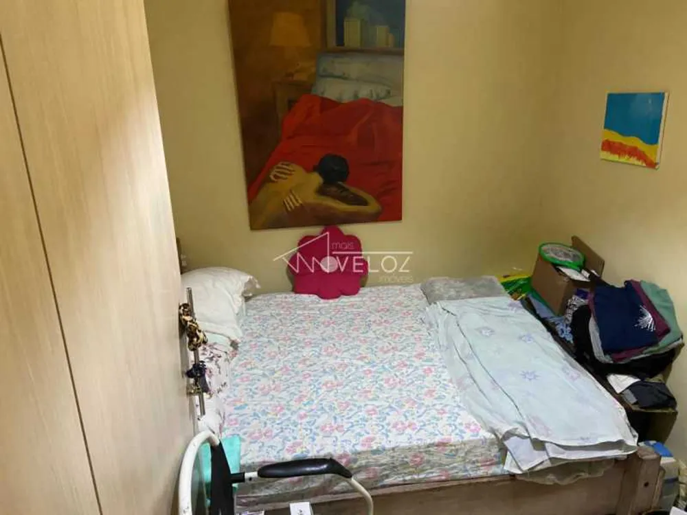 Apartamento, 3 quartos, 71 m² - Foto 7