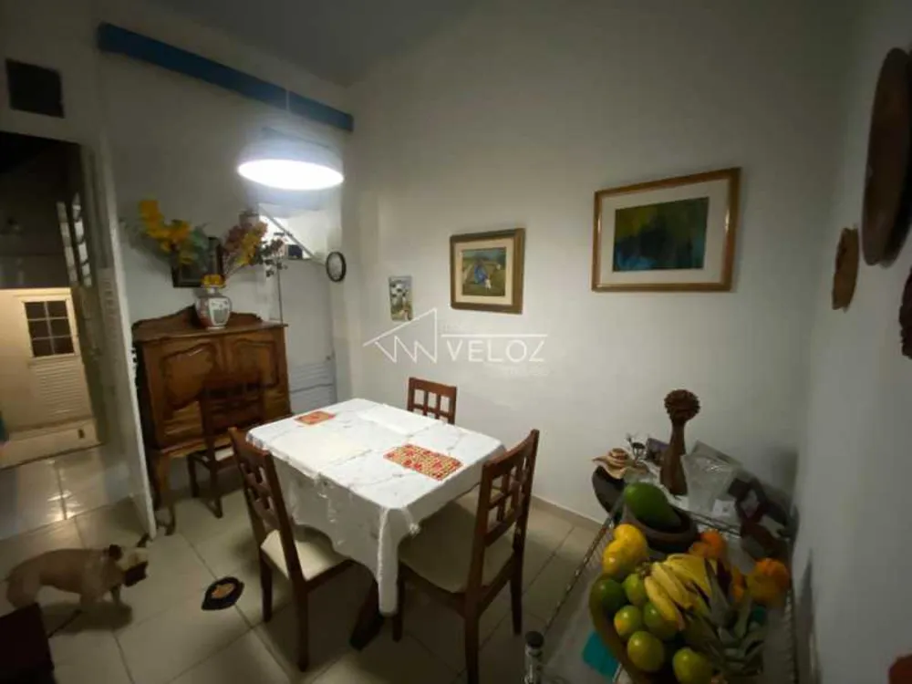 Apartamento, 3 quartos, 71 m² - Foto 6