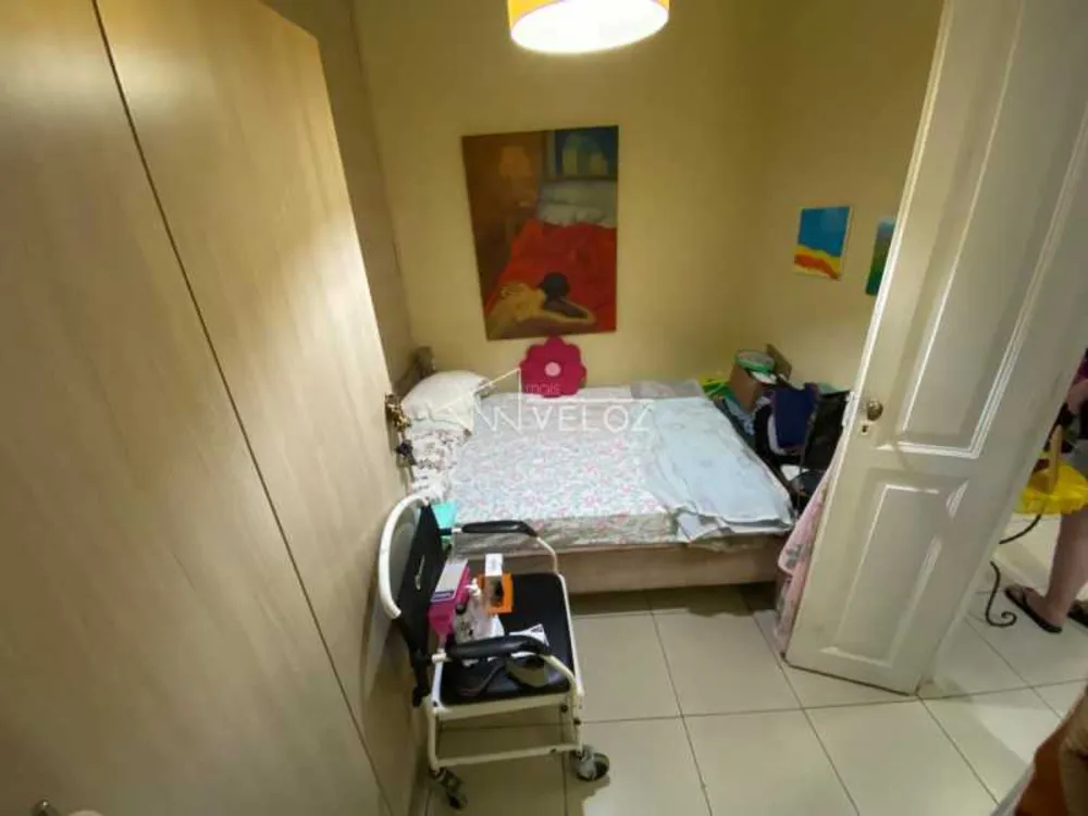 Apartamento, 3 quartos, 71 m² - Foto 9