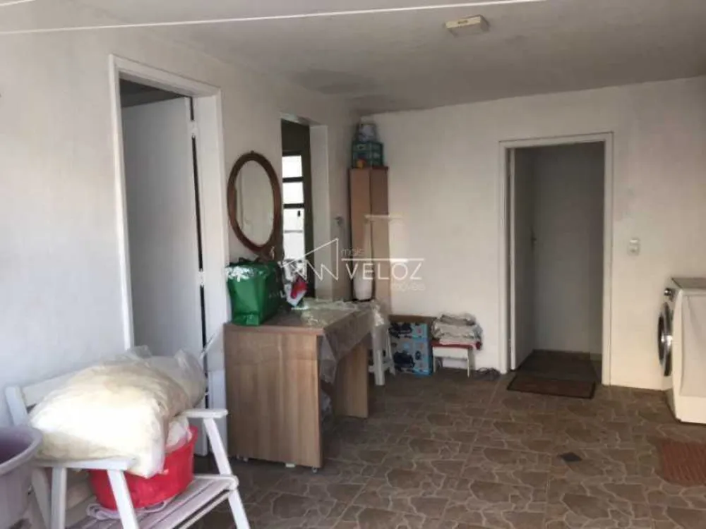 Apartamento, 4 quartos, 155 m² - Foto 1