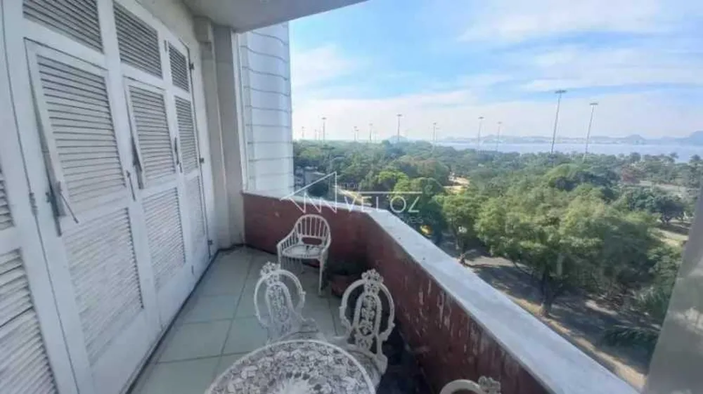 Apartamento, 4 quartos, 260 m² - Foto 1