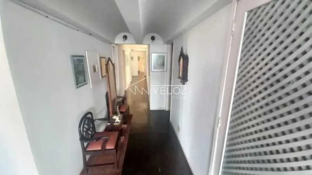 Apartamento, 4 quartos, 260 m² - Foto 20
