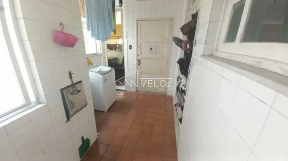 Apartamento, 4 quartos, 260 m² - Foto 2