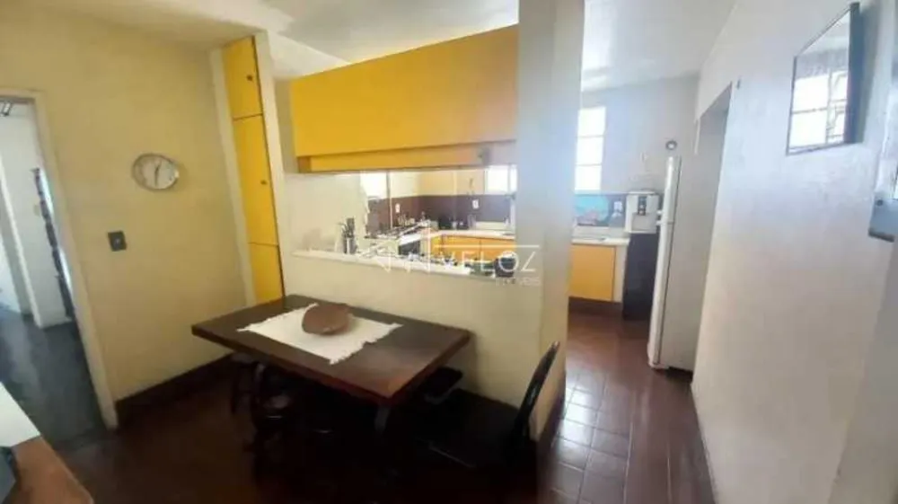 Apartamento, 4 quartos, 260 m² - Foto 22