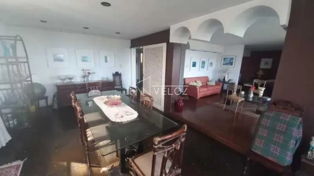 Apartamento, 4 quartos, 260 m² - Foto 4