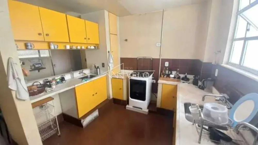 Apartamento, 4 quartos, 260 m² - Foto 23