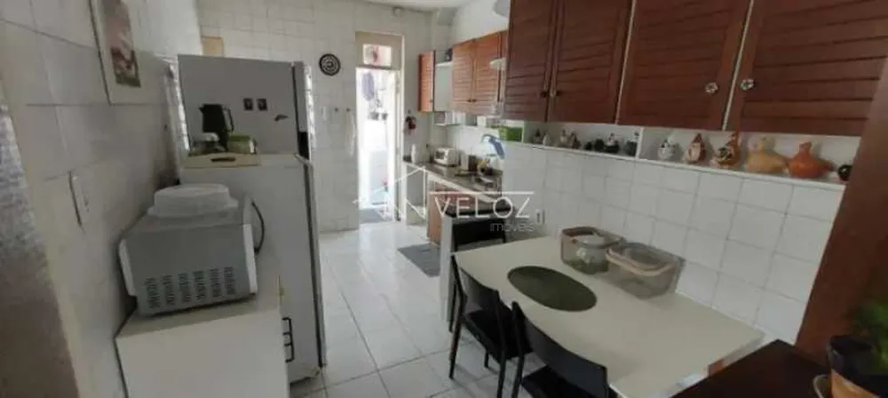 Apartamento, 3 quartos, 140 m² - Foto 4