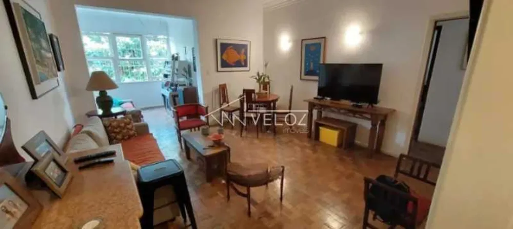Apartamento, 3 quartos, 140 m² - Foto 12