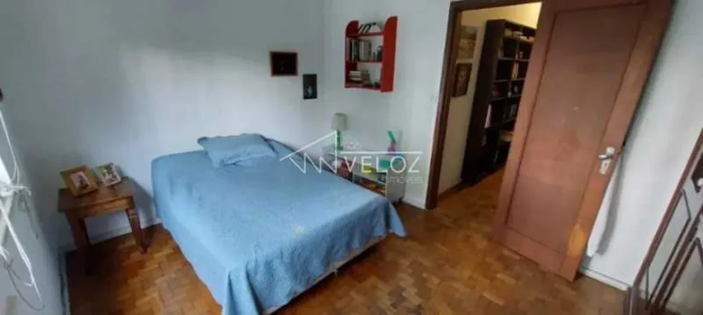 Apartamento, 3 quartos, 140 m² - Foto 9