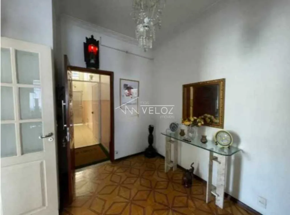 Apartamento, 4 quartos, 291 m² - Foto 3
