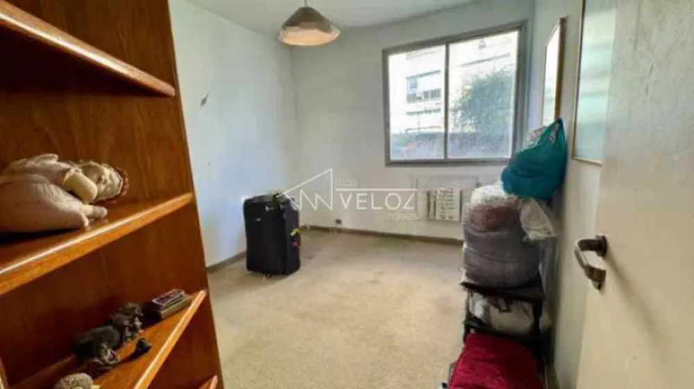 Apartamento, 4 quartos, 167 m² - Foto 13