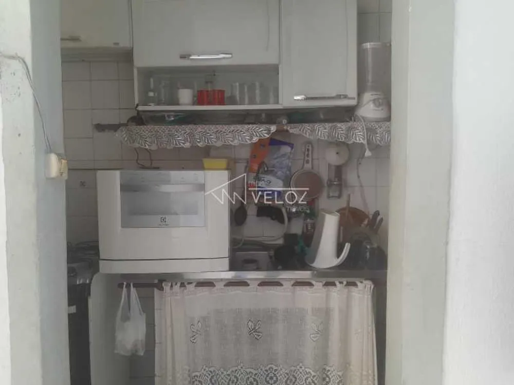 Apartamento, 2 quartos, 133 m² - Foto 16