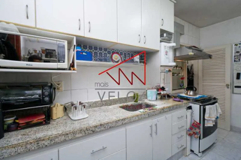 Apartamento, 4 quartos, 141 m² - Foto 9