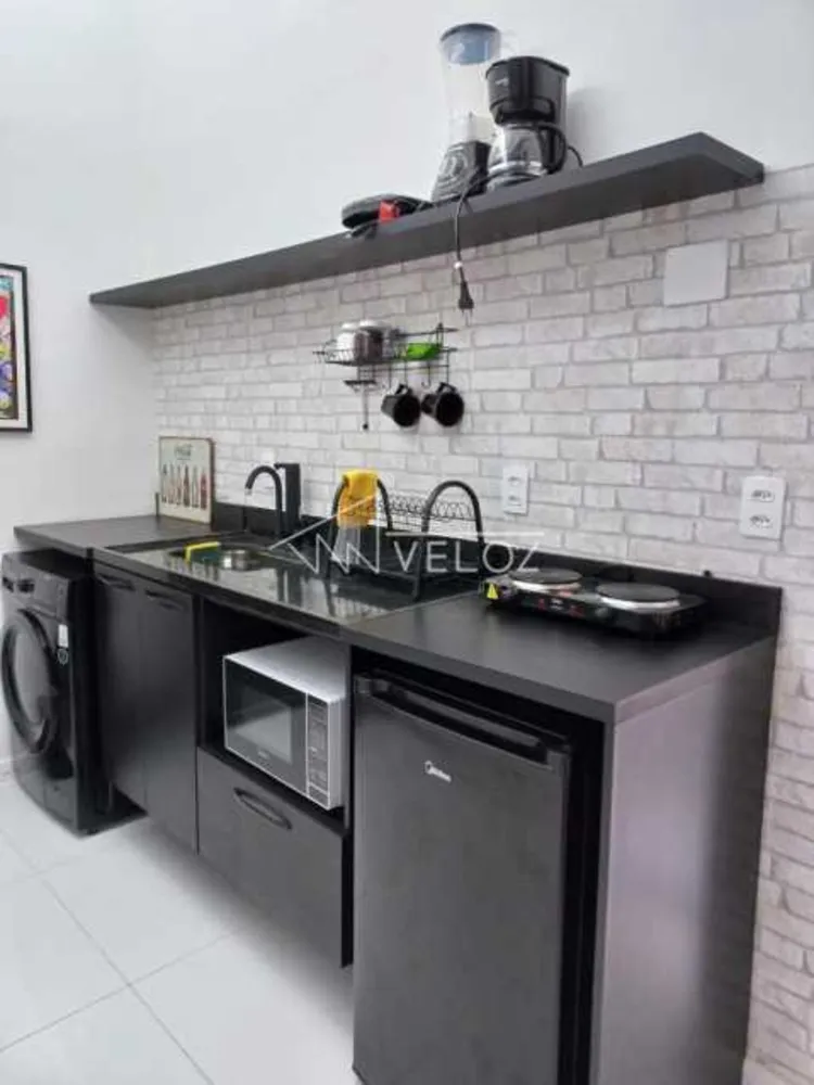 Sala-Conjunto, 30 m² - Foto 4