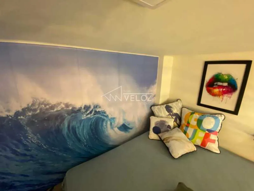Sala-Conjunto, 30 m² - Foto 11