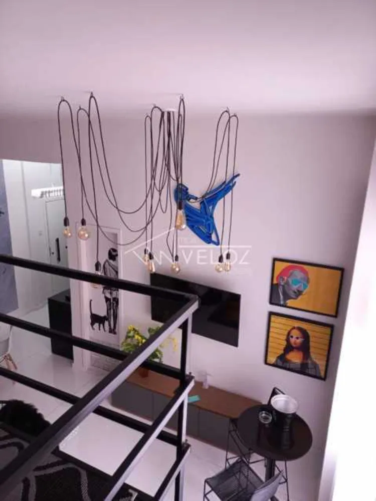 Sala-Conjunto, 30 m² - Foto 2