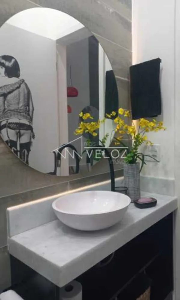 Sala-Conjunto, 30 m² - Foto 6