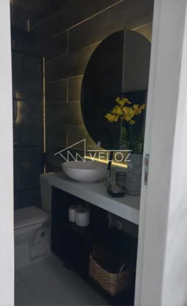 Sala-Conjunto, 30 m² - Foto 9