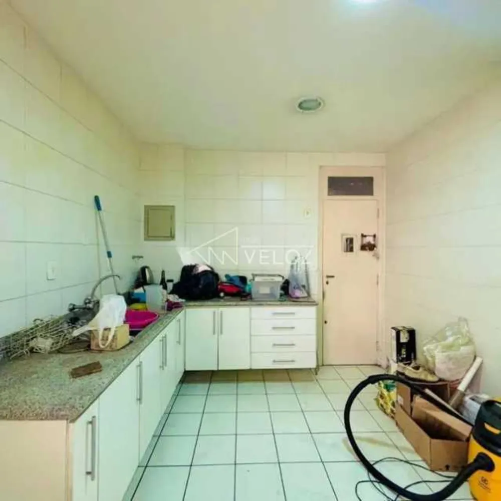 Apartamento, 3 quartos, 137 m² - Foto 18